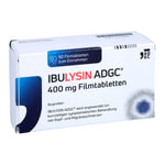 Ibulysin Adgc 400 mg