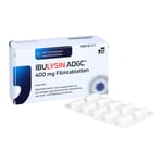 Ibulysin Adgc 400 mg