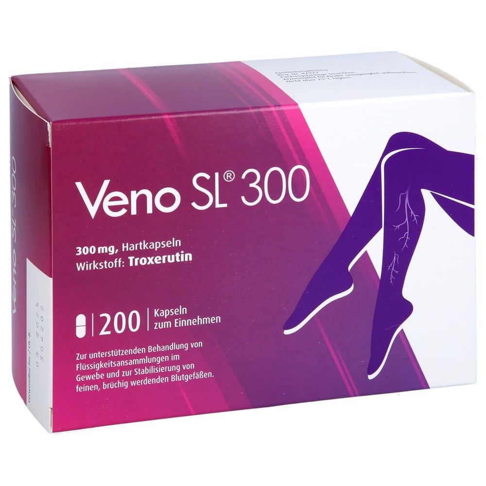 Veno SL 300