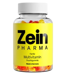 Multivitamin Gummis Family