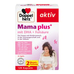 Doppelherz Mama plus