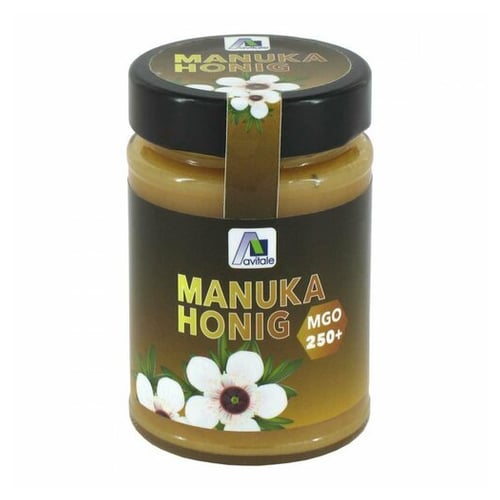 Manuka Honig MGO 250+