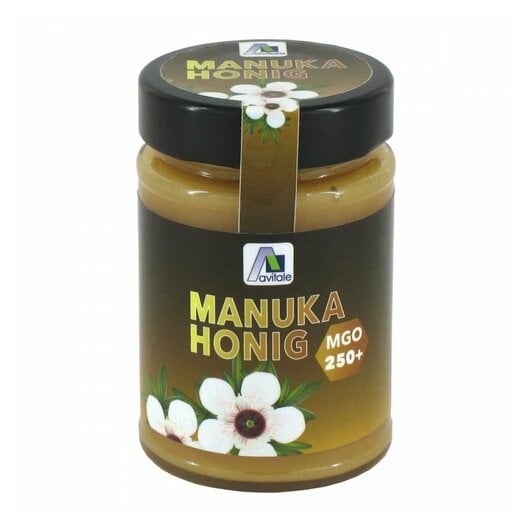 Manuka Honig MGO 250+