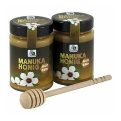 Manuka Honig MGO 250+