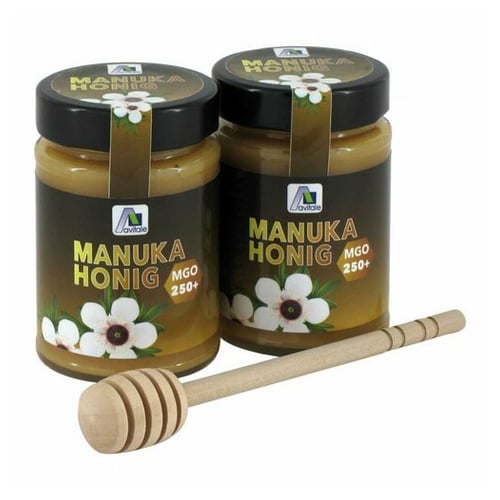 Manuka Honig MGO 250+