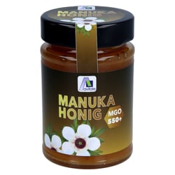 Manuka Honig MGO 550+
