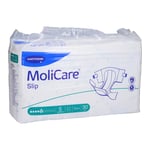 Molicare Slip 5 Tropfen Größe S Produktbild 1