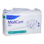 Molicare Slip 5 Tropfen Größe S