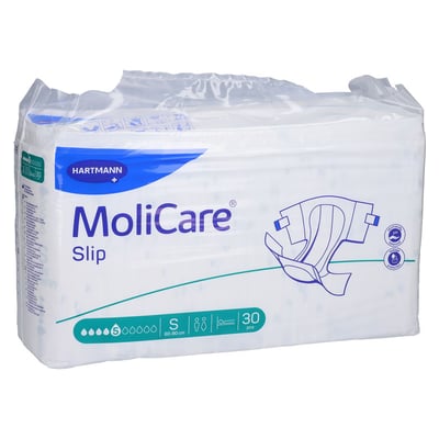 Molicare Slip 5 Tropfen Größe S