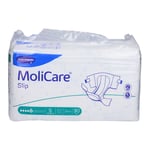Molicare Slip 5 Tropfen Größe S