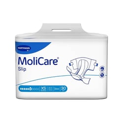 Molicare Slip 6 Tr Gr Xs