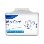 Molicare Slip 6 Tropfen Größe S Produktbild 1