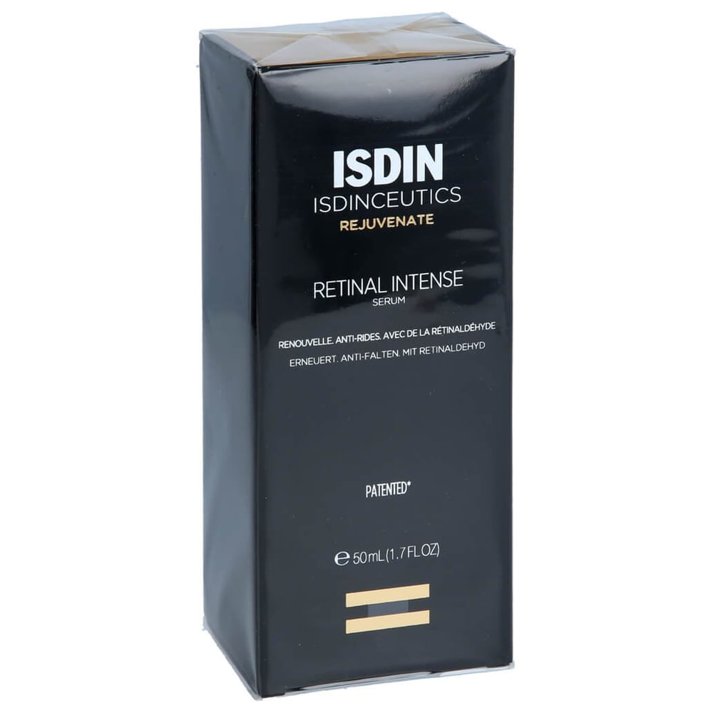 Isdin Isceu Retinal Inten