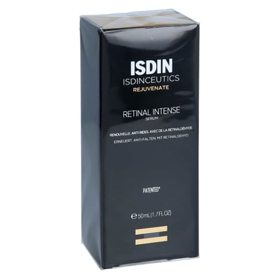Isdin Isceu Retinal Inten