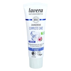 Lavera Zahncreme Complete Care fluoridfrei