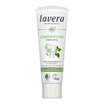Lavera Zahncreme Complete Care Produktbild 1