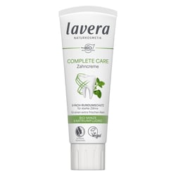Lavera Zahncreme Complete Care