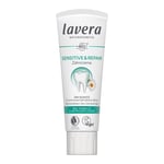 Lavera Zahncreme Sen & Rep Produktbild 1