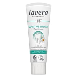 Lavera Zahncreme Sen & Rep