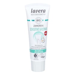 Lavera Zahncreme Sen & Rep