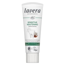 Lavera Zahncreme Sen White