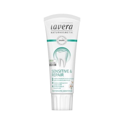 Lavera Zahncreme Sen White