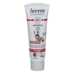 Lavera Zahncreme Kids