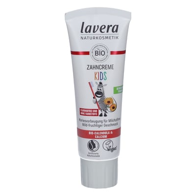 Lavera Zahncreme Kids