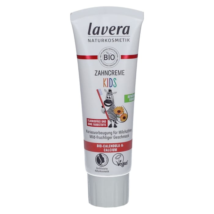 Lavera Zahncreme Kids