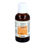 Synergon Komplex Camphora S 5