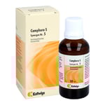 Synergon Komplex Camphora S 5