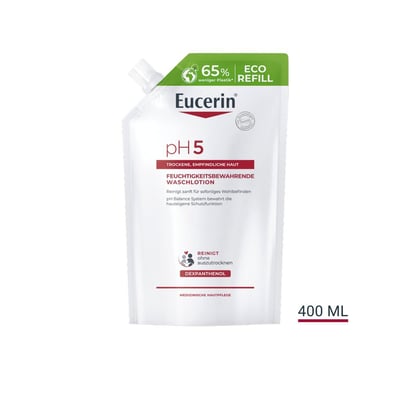 Eucerin pH5 Waschlotion 