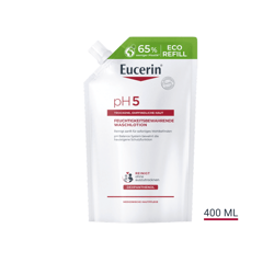 Eucerin pH5 Waschlotion Nachfüll empfindliche Haut