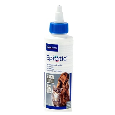 Epiotic Sis Vet