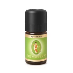 Myrrhe bio Primavera Life