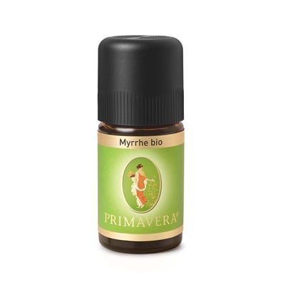 Myrrhe bio Primavera Life