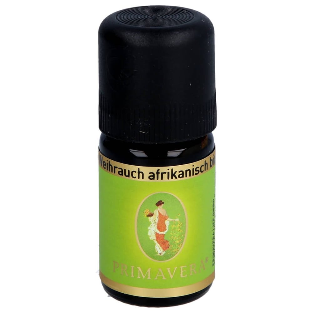 Weihrauch afrikanisch bio