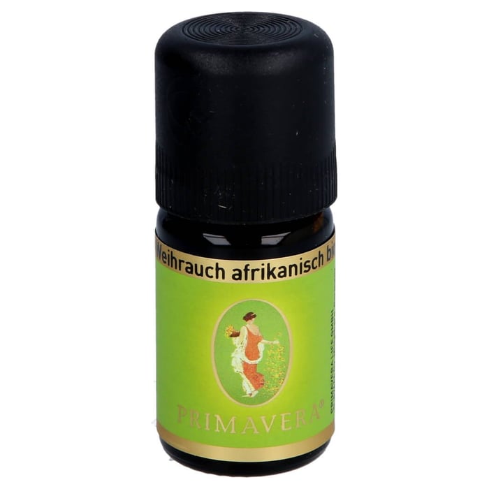 Weihrauch afrikanisch bio
