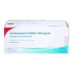 Levetiracetam STADA 100 mg/ml 1 ml Dosierspritze Produktbild 2
