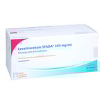 Levetiracetam STADA 100 mg/ml 10 ml Dosierspritze