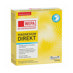 Wepa Magnesium Direkt Sti