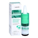 VISIODORON Euphrasia Augentropfen Produktbild 2