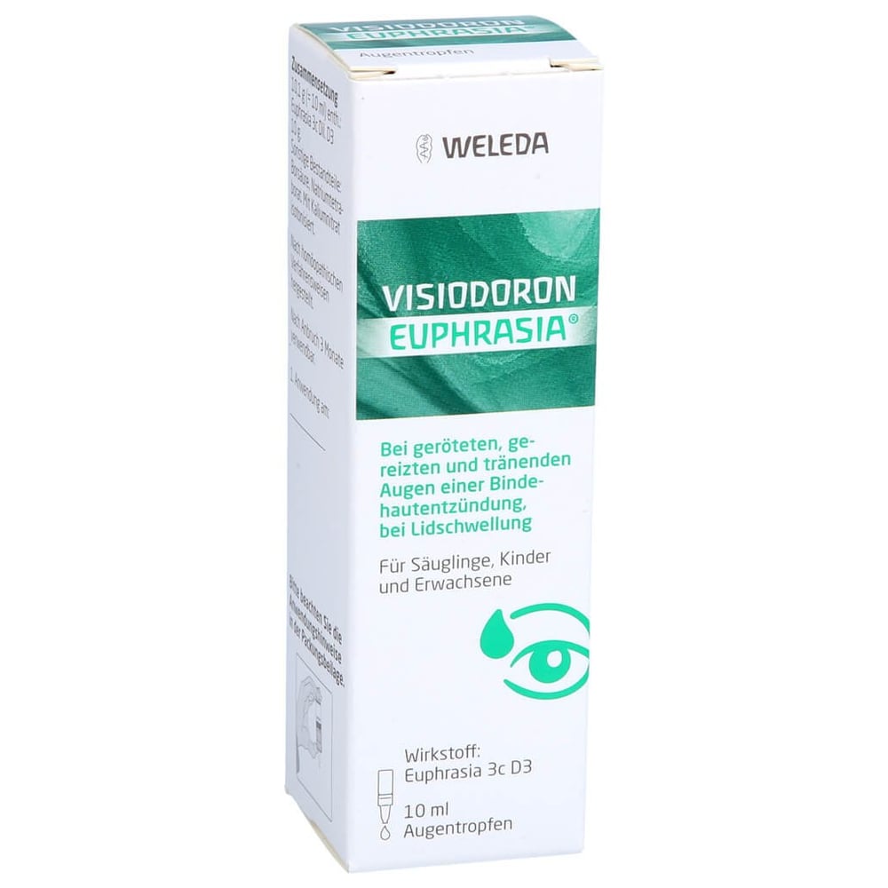 Visiodoron Euphrasia