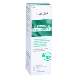 Visiodoron Euphrasia