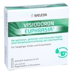 Visiodoron Euphrasia