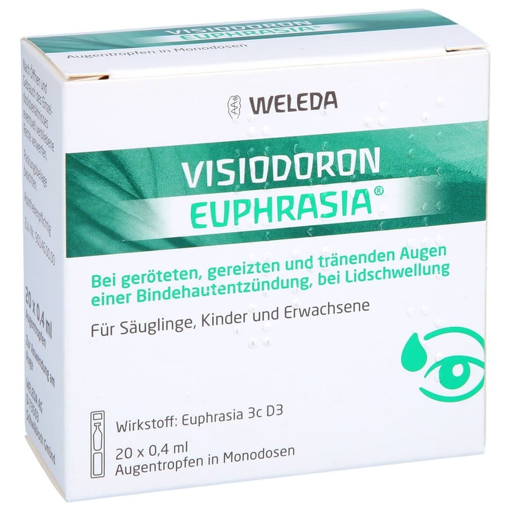 Visiodoron Euphrasia