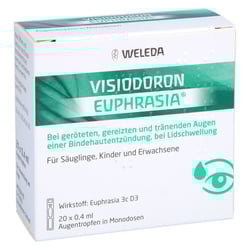 Visiodoron Euphrasia