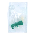 Venofix A Venenpunktionsb.21 G 0,8x19 mm 30 cm grün Produktbild 1
