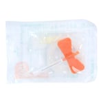 Venofix A Venenpunktionsb.25 G 0,5x19 mm 30 cm orang Produktbild 1