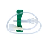 Venofix Safety Venenpunkt.21 G 0,8x19 mm 19 cm grün Produktbild 1